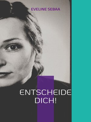 cover image of Entscheide dich!